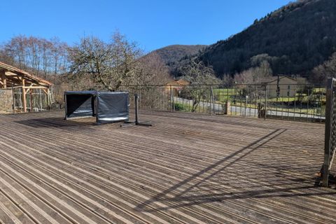 Landejendom i Nescus, Ariege, Nescus - € 299.000 | Ref: D1BE5B1122D046F2 - foto 5