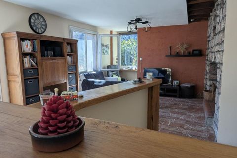 Landejendom i Nescus, Ariege, Nescus - € 299.000 | Ref: D1BE5B1122D046F2 - foto 8