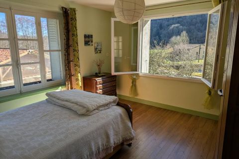 Landejendom i Nescus, Ariege, Nescus - € 299.000 | Ref: D1BE5B1122D046F2 - foto 10