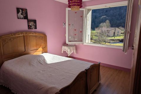 Landejendom i Nescus, Ariege, Nescus - € 299.000 | Ref: D1BE5B1122D046F2 - foto 11