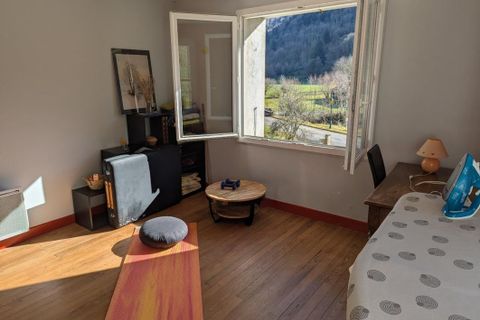 Landejendom i Nescus, Ariege, Nescus - € 299.000 | Ref: D1BE5B1122D046F2 - foto 12
