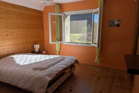 Landejendom i Nescus, Ariege, Nescus - € 299.000 | Ref: D1BE5B1122D046F2 - foto 13