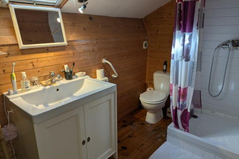 Landejendom i Nescus, Ariege, Nescus - € 299.000 | Ref: D1BE5B1122D046F2 - foto 14