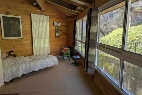 Landejendom i Nescus, Ariege, Nescus - € 299.000 | Ref: D1BE5B1122D046F2 - foto 15