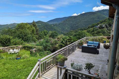 Villa a Foix, Ariege, Foix - € 420.000 | Ref: 302CF15BCB074F79 - foto 2