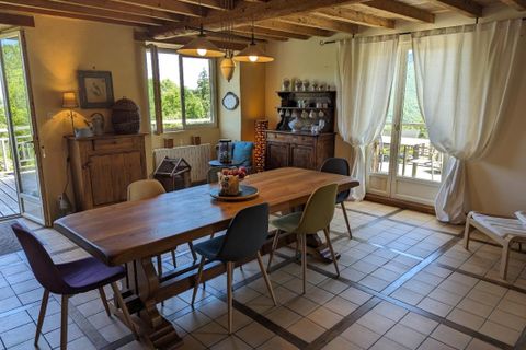 Villa a Foix, Ariege, Foix - € 420.000 | Ref: 302CF15BCB074F79 - foto 6