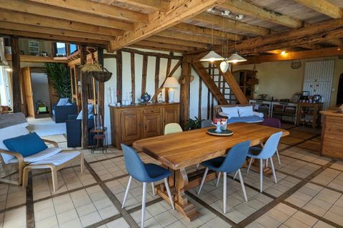 Villa a Foix, Ariege, Foix - € 420.000 | Ref: 302CF15BCB074F79 - foto 7