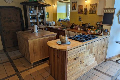 Villa a Foix, Ariege, Foix - € 420.000 | Ref: 302CF15BCB074F79 - foto 8