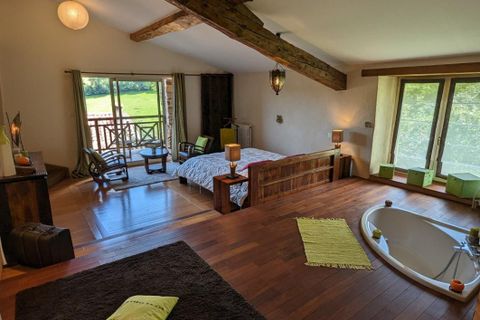 Villa a Foix, Ariege, Foix - € 420.000 | Ref: 302CF15BCB074F79 - foto 9