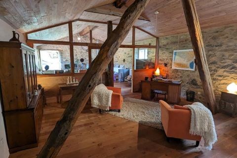 Villa a Foix, Ariege, Foix - € 420.000 | Ref: 302CF15BCB074F79 - foto 13
