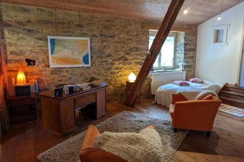 Villa a Foix, Ariege, Foix - € 420.000 | Ref: 302CF15BCB074F79 - foto 15