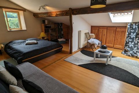 Villa a Foix, Ariege, Foix - € 420.000 | Ref: 302CF15BCB074F79 - foto 18