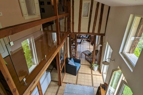Villa a Foix, Ariege, Foix - € 420.000 | Ref: 302CF15BCB074F79 - foto 19