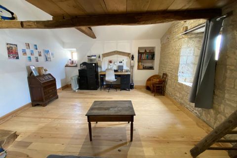 Villa a Ventouse, Charente, Ventouse - € 169.150 | Ref: 806B7A60144D4C74 - foto 3