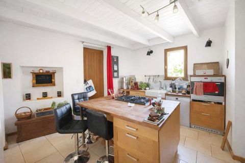 Villa a Ventouse, Charente, Ventouse - € 169.150 | Ref: 806B7A60144D4C74 - foto 4