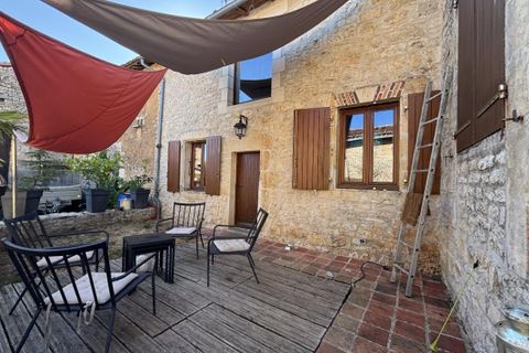 Villa a Ventouse, Charente, Ventouse - € 169.150 | Ref: 806B7A60144D4C74 - foto 6