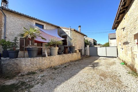 Villa a Ventouse, Charente, Ventouse - € 169.150 | Ref: 806B7A60144D4C74 - foto 7