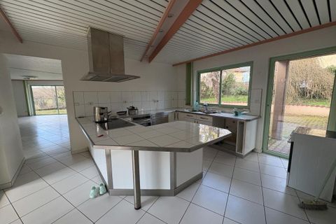 Villa a Capdenac, Lot, Capdenac - € 336.000 | Ref: 0EE838681BCB481A - foto 5