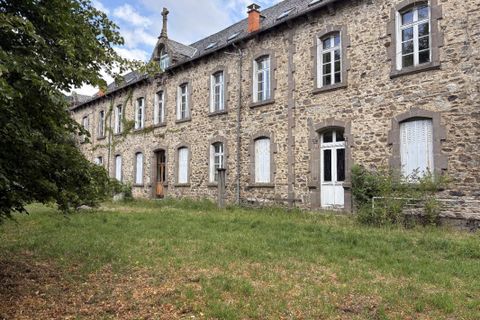 Villa a Condat, Cantal, Condat - € 744.000 | Ref: 835F4DE69A6841B3 - foto 5
