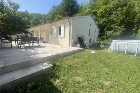 Villa a Figeac, Lot, Figeac - € 215.000 | Ref: B33346D73A7840B7 - foto 5