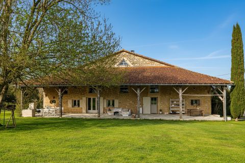 Landejendom i Fleurance, Gers, Fleurance - € 690.000 | Ref: 1AA1BD1E0A324E2F - foto 2