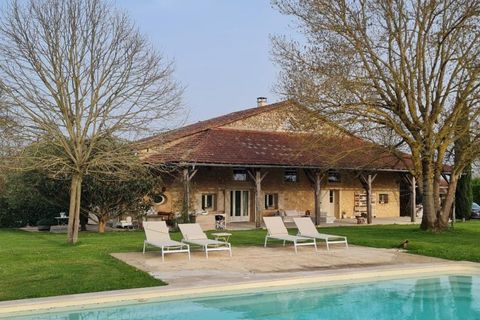 Landejendom i Fleurance, Gers, Fleurance - € 690.000 | Ref: 1AA1BD1E0A324E2F - foto 3