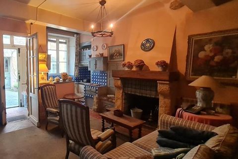 Casa de pueblo en Lectoure, Gers, Lectoure - € 220.000 | Ref: CAA3F8EE536A4F00 - photo 2
