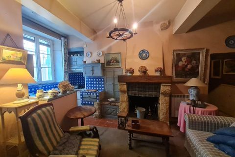 Casa de pueblo en Lectoure, Gers, Lectoure - € 220.000 | Ref: CAA3F8EE536A4F00 - photo 3