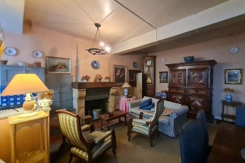 Casa de pueblo en Lectoure, Gers, Lectoure - € 220.000 | Ref: CAA3F8EE536A4F00 - photo 4