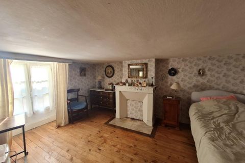 Casa de pueblo en Lectoure, Gers, Lectoure - € 220.000 | Ref: CAA3F8EE536A4F00 - photo 8