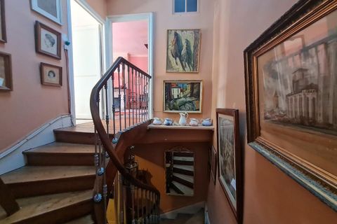 Casa de pueblo en Lectoure, Gers, Lectoure - € 220.000 | Ref: CAA3F8EE536A4F00 - photo 10
