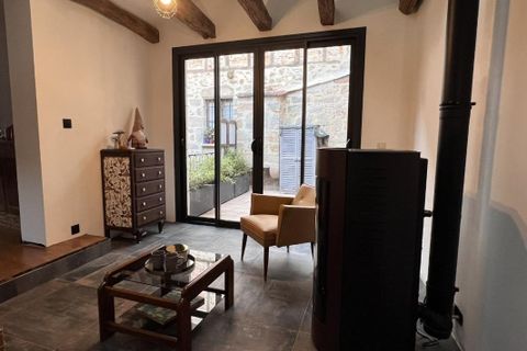 Byhus i Figeac, Lot, Figeac - € 393.750 | Ref: 05ABEEE0B6854C78 - foto 4