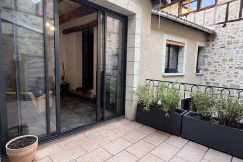 Byhus i Figeac, Lot, Figeac - € 393.750 | Ref: 05ABEEE0B6854C78 - foto 5