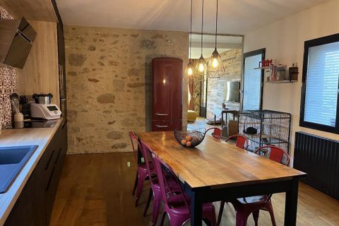 Byhus i Figeac, Lot, Figeac - € 393.750 | Ref: 05ABEEE0B6854C78 - foto 7