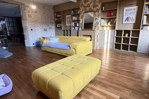 Byhus i Figeac, Lot, Figeac - € 393.750 | Ref: 05ABEEE0B6854C78 - foto 9