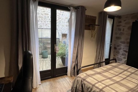 Byhus i Figeac, Lot, Figeac - € 393.750 | Ref: 05ABEEE0B6854C78 - foto 10