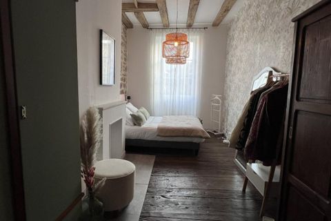 Byhus i Figeac, Lot, Figeac - € 393.750 | Ref: 05ABEEE0B6854C78 - foto 14