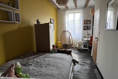 Byhus i Figeac, Lot, Figeac - € 393.750 | Ref: 05ABEEE0B6854C78 - foto 16