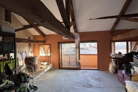 Byhus i Figeac, Lot, Figeac - € 393.750 | Ref: 05ABEEE0B6854C78 - foto 17