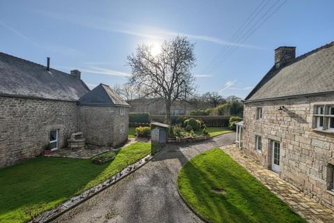 Farm hus i Scaer, Finistere, Scaer - € 880.000 | Ref: F64638B1DEBB4CB9 - foto 2