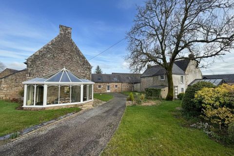 Farm hus i Scaer, Finistere, Scaer - € 880.000 | Ref: F64638B1DEBB4CB9 - foto 4