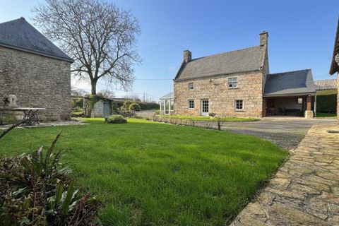Farm hus i Scaer, Finistere, Scaer - € 880.000 | Ref: F64638B1DEBB4CB9 - foto 6