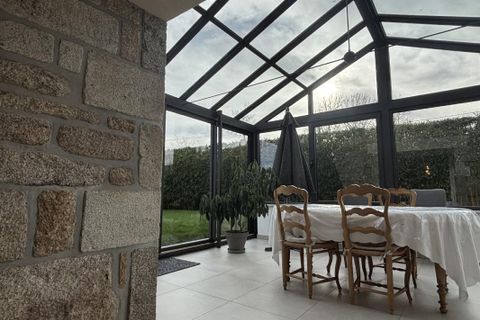 Farm hus i Scaer, Finistere, Scaer - € 880.000 | Ref: F64638B1DEBB4CB9 - foto 8