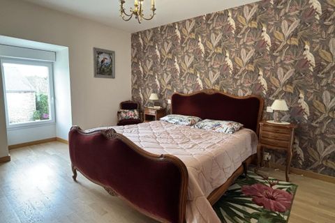 Farm hus i Scaer, Finistere, Scaer - € 880.000 | Ref: F64638B1DEBB4CB9 - foto 9