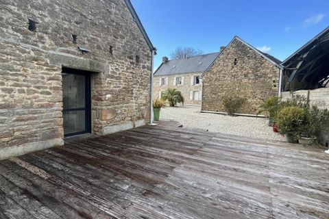 Farm hus i Scaer, Finistere, Scaer - € 880.000 | Ref: F64638B1DEBB4CB9 - foto 12