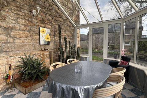 Farm hus i Scaer, Finistere, Scaer - € 880.000 | Ref: F64638B1DEBB4CB9 - foto 16