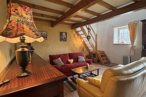 Farm hus i Scaer, Finistere, Scaer - € 880.000 | Ref: F64638B1DEBB4CB9 - foto 18
