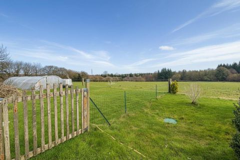 Farm hus i Scaer, Finistere, Scaer - € 880.000 | Ref: F64638B1DEBB4CB9 - foto 20