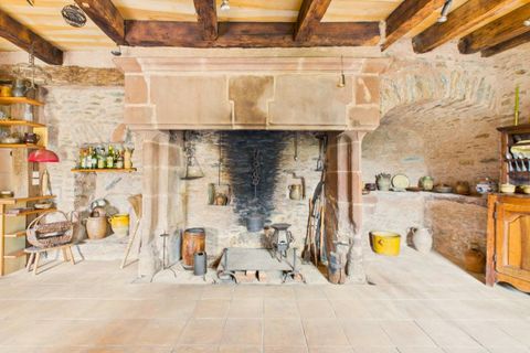 Landejendom i Conques, Aveyron, Conques - € 199.000 | Ref: 14E531A79F684E94 - foto 1