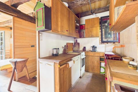 Landejendom i Conques, Aveyron, Conques - € 199.000 | Ref: 14E531A79F684E94 - foto 6